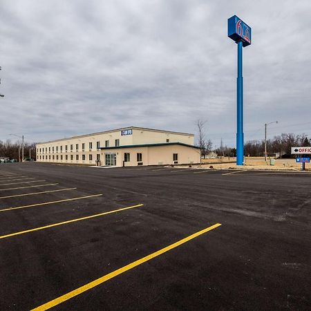 Motel 6 Пеория Екстериор снимка