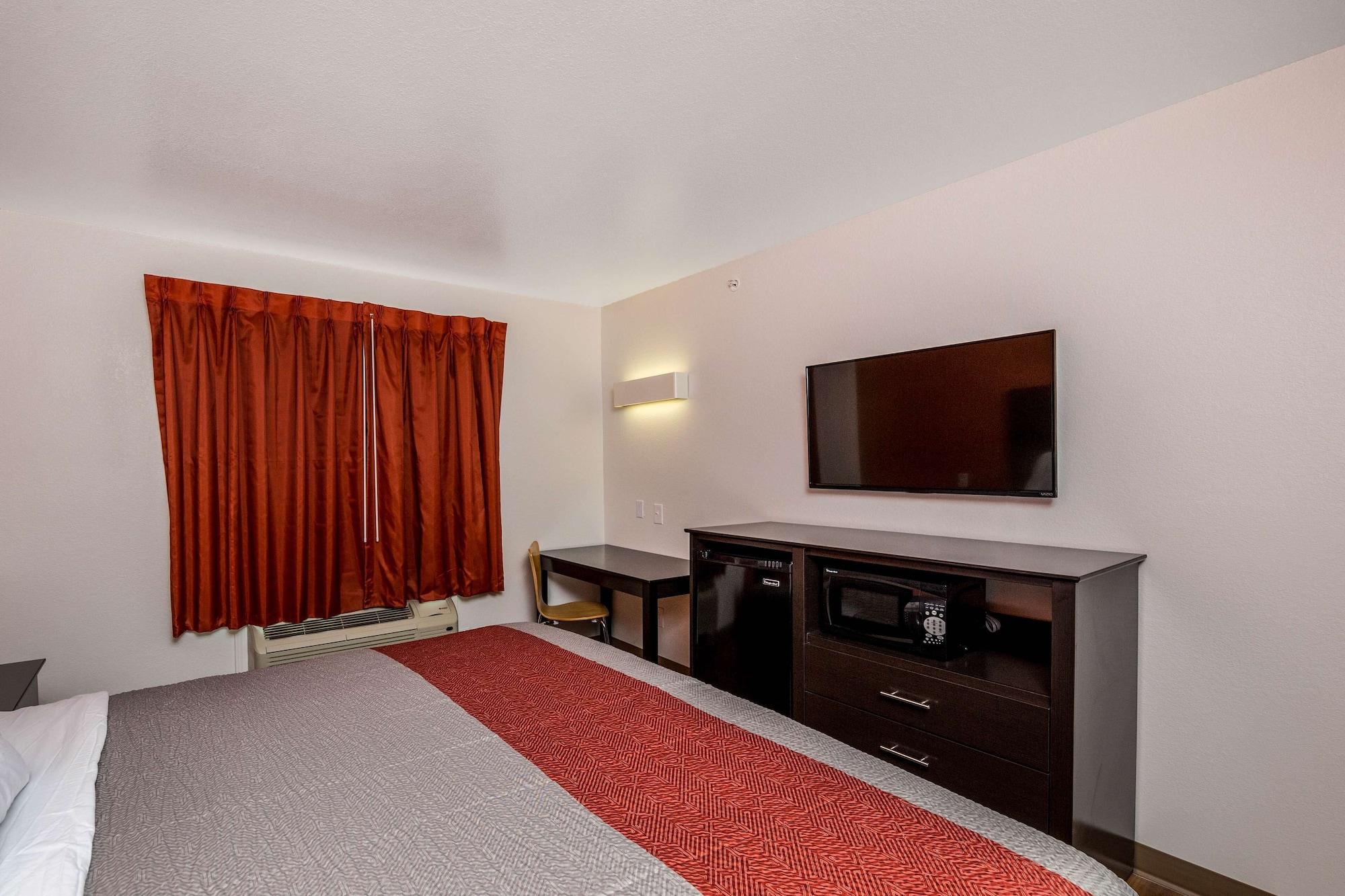Motel 6 Пеория Екстериор снимка