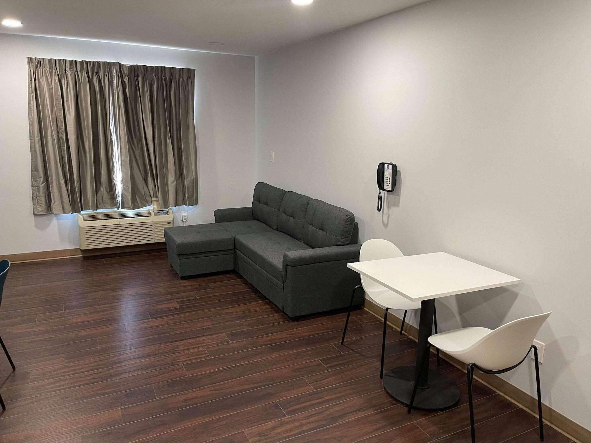 Motel 6 Пеория Екстериор снимка