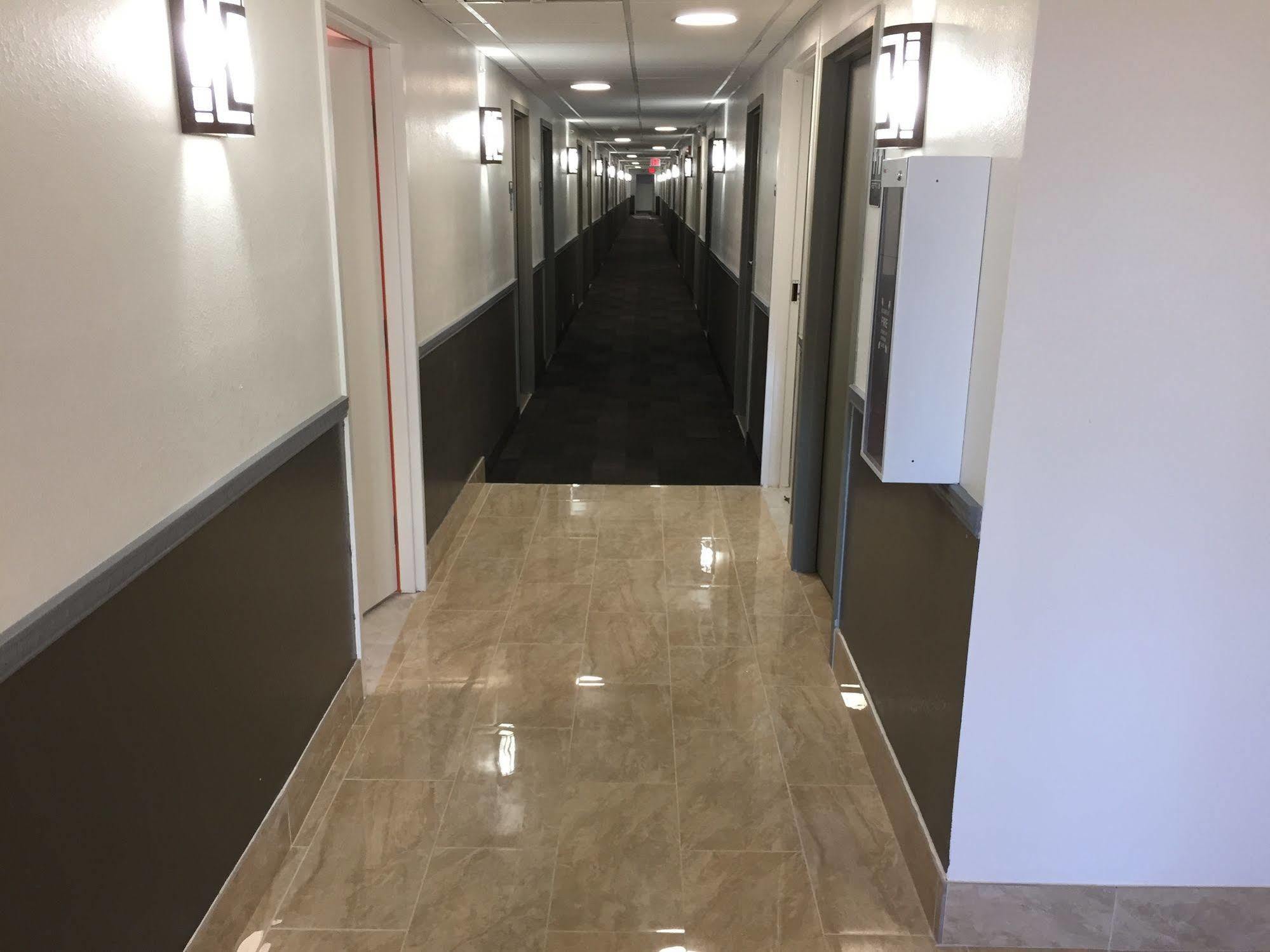 Motel 6 Пеория Екстериор снимка